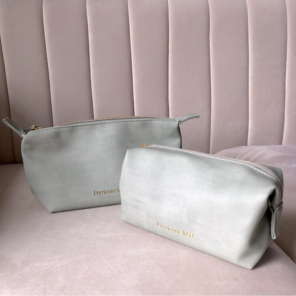 Perricone MD pouch